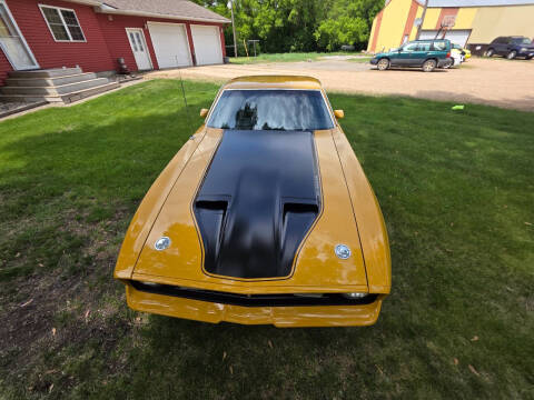 1971 Ford Mustang