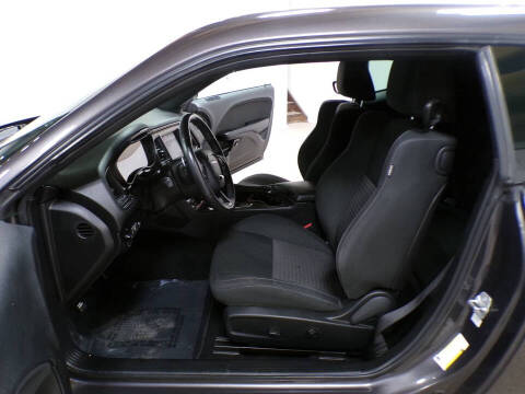 2019 Dodge Challenger GT