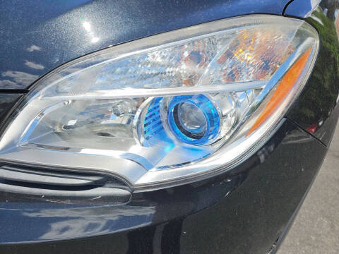 2015 Buick Encore Premium
