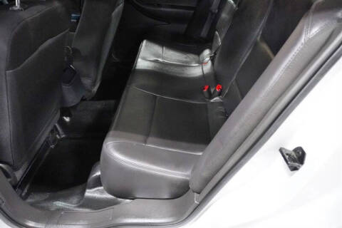 2018 Ford Taurus Police Interceptor