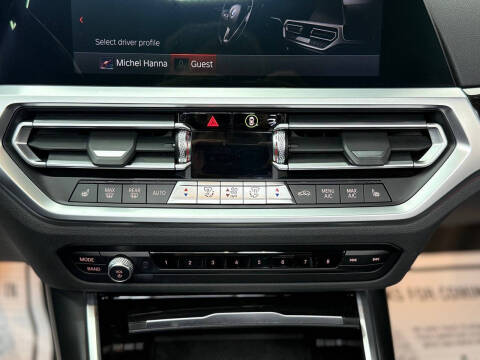 2023 BMW 4 Series 430i xDrive