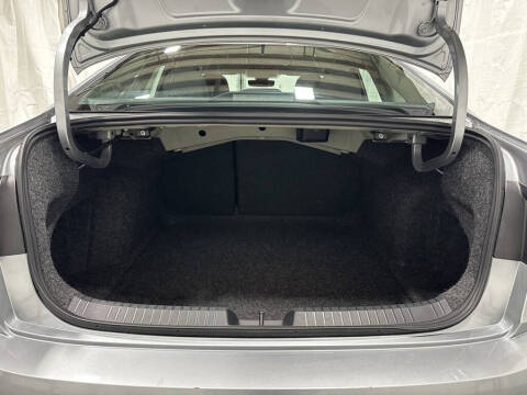 2025 Volkswagen Jetta S