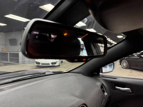 2019 Dodge Charger GT