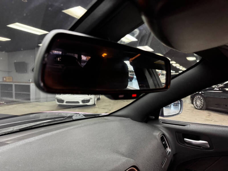 2019 Dodge Charger GT