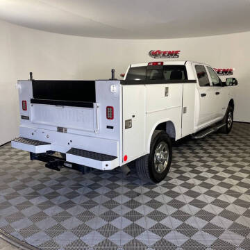 2019 RAM 2500 Tradesman