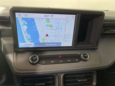 2023 Ford Maverick Lariat