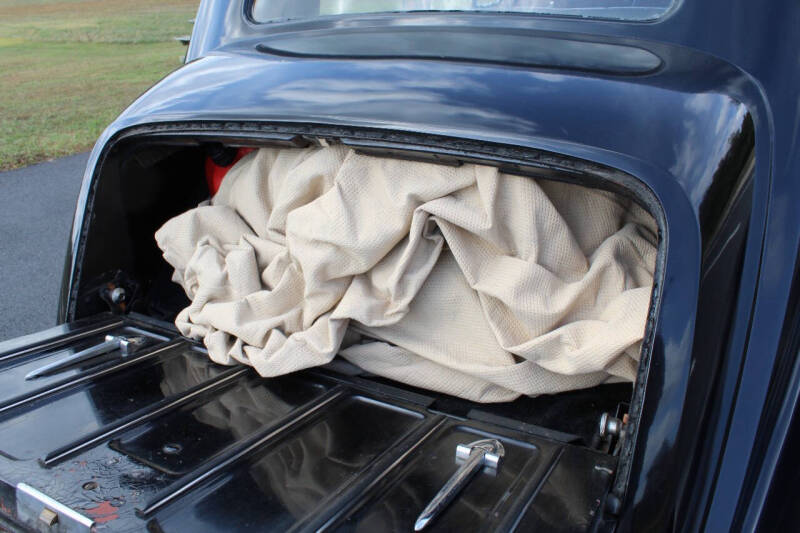 1950 Bentley Mark VI