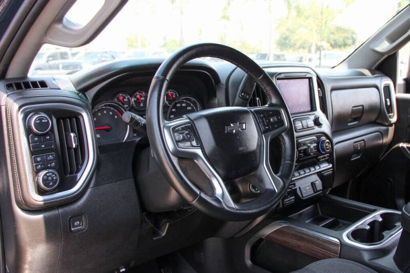 2023 Chevrolet Silverado 2500HD