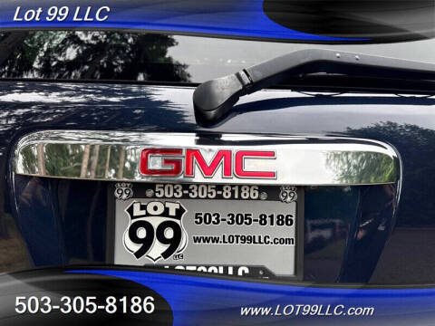 2017 GMC Acadia Limited