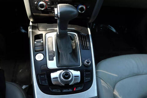 2013 Audi A5 2.0T quattro Premium Plus