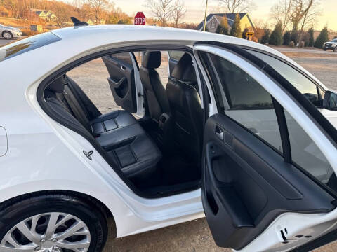 2014 Volkswagen Jetta