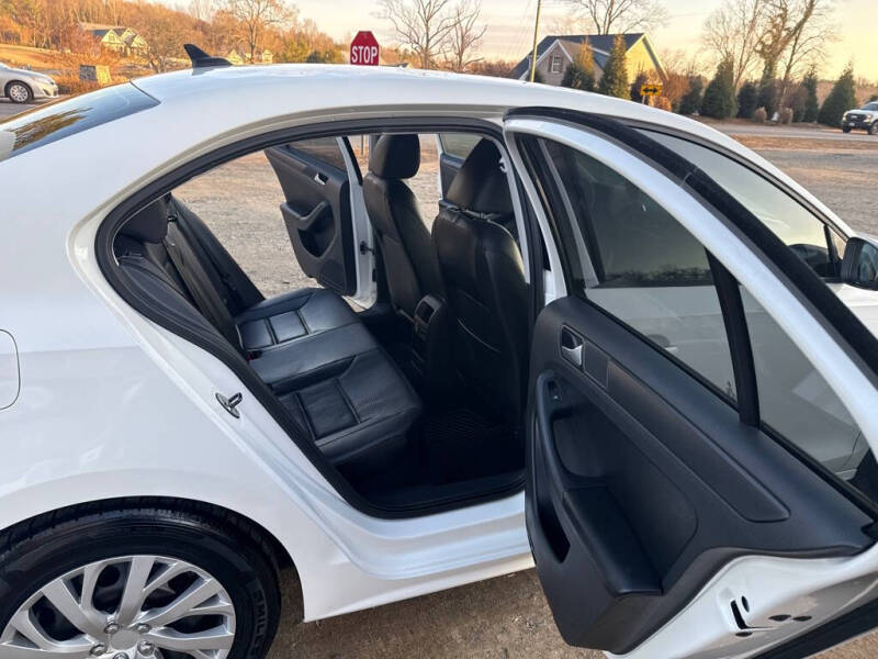 2014 Volkswagen Jetta