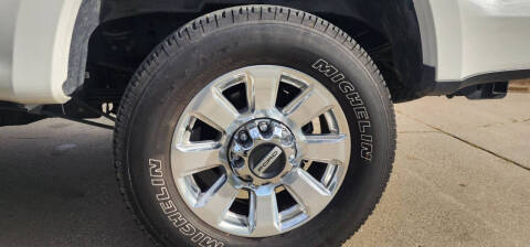 2021 Ford F-350 Super Duty