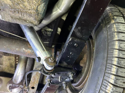 1965 Plymouth Barracuda