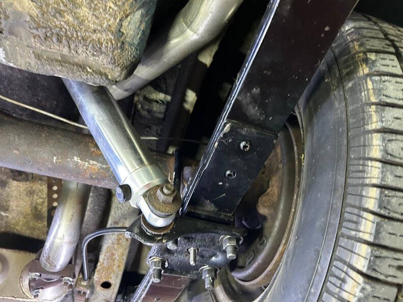 1965 Plymouth Barracuda