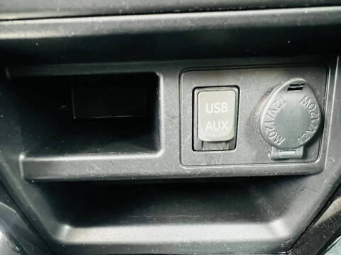 2016 Toyota 4Runner
