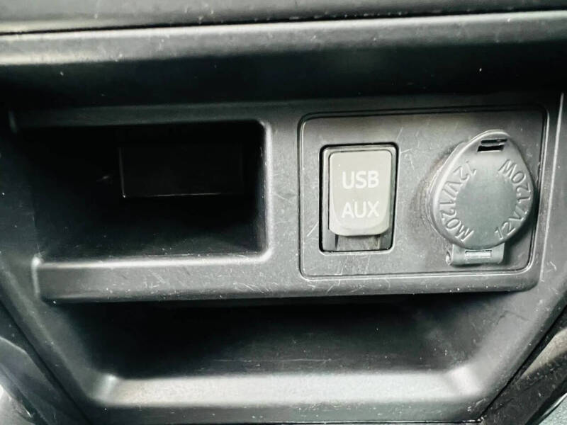 2016 Toyota 4Runner