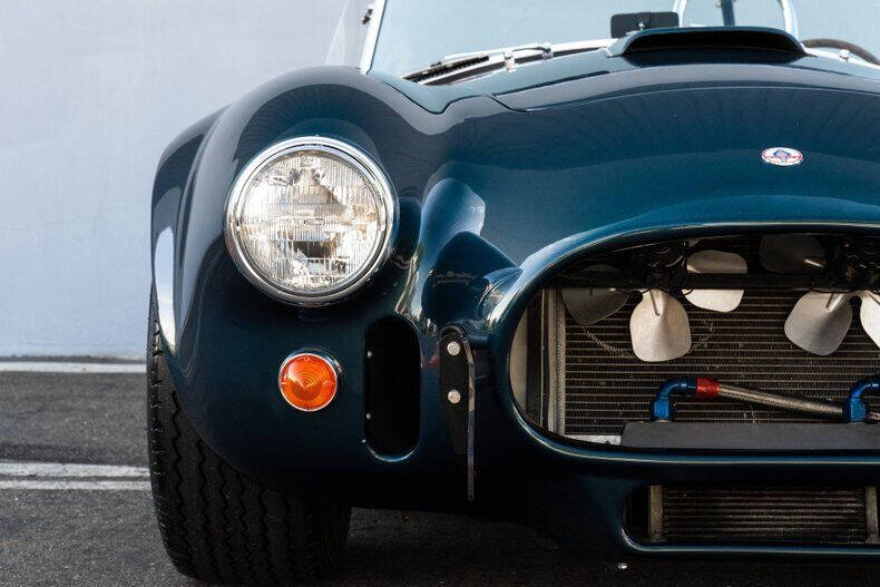 1965 Shelby Cobra