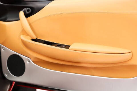 2004 Ferrari 360 Spider