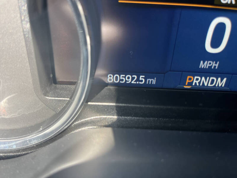 2023 Ford Expedition MAX XLT