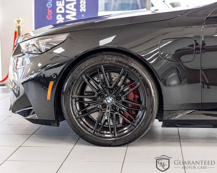 2026 BMW M5