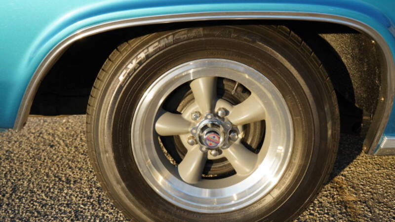 1966 Chevrolet Caprice
