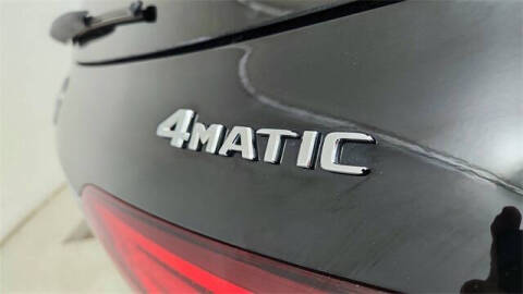 2023 Mercedes-Benz GLE GLE 450 4MATIC