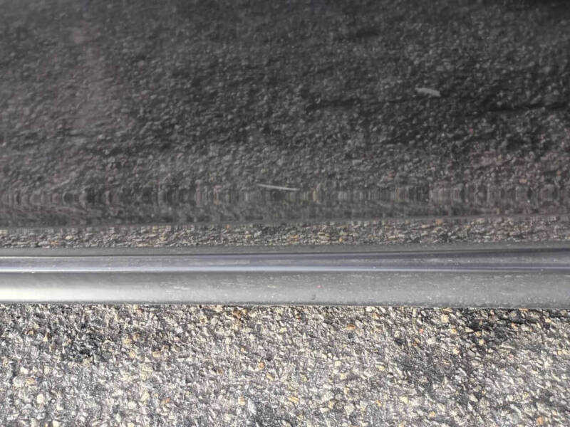 2018 Honda Odyssey EX