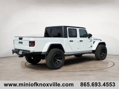 2023 Jeep Gladiator Sport S