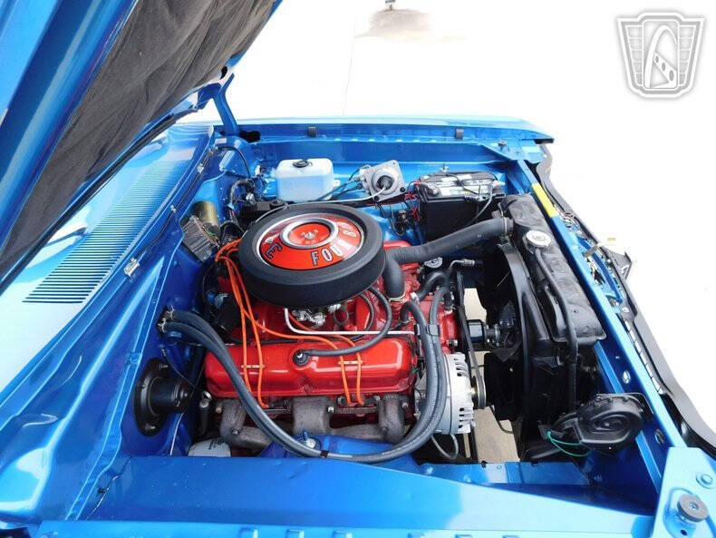 1968 Dodge Dart