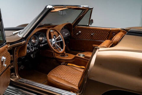 1964 Chevrolet Corvette