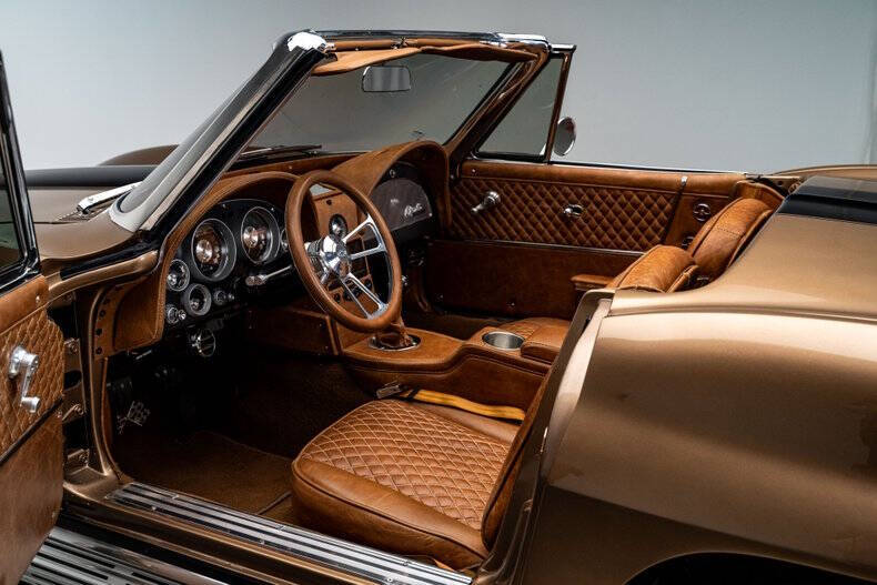 1964 Chevrolet Corvette