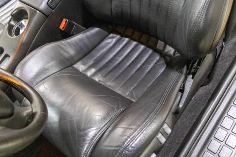 2002 Pontiac Firebird Trans Am