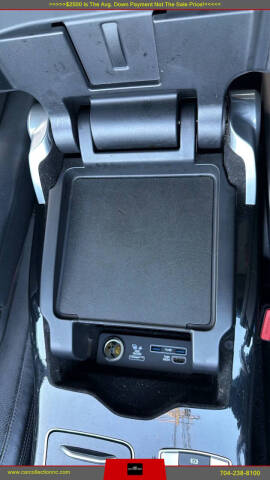 2018 Land Rover Range Rover HSE