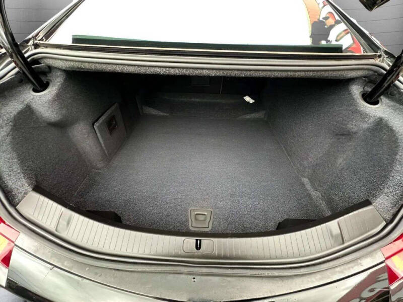 2019 Cadillac XTS Luxury