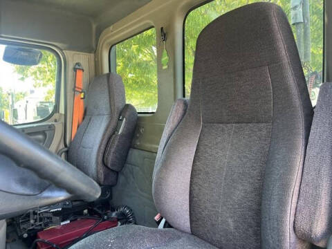 2015 Freightliner Cascadia