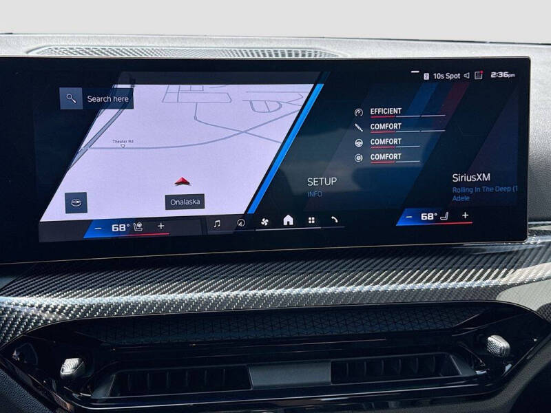2025 BMW M2