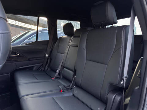 2024 Lexus GX 550