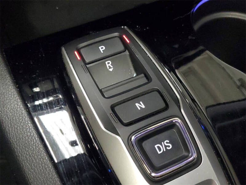 2020 Honda Pilot Touring