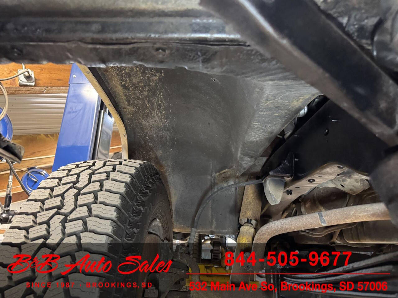 1978 GMC Jimmy 335
