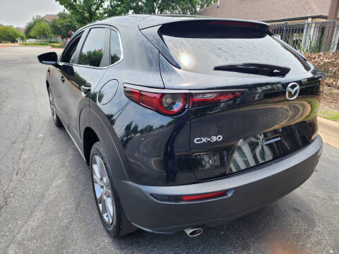 2021 Mazda CX-30 Select