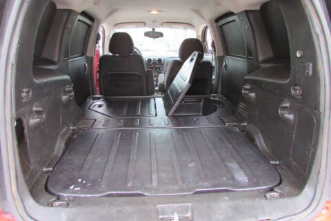 2009 Chevrolet HHR Panel LS