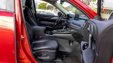 2020 Mazda CX-9 Touring