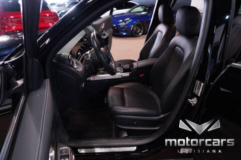 2022 Mercedes-Benz GLB GLB 250