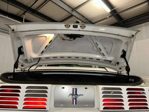 1988 Ford Mustang GT