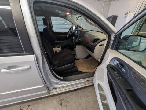 2011 Dodge Grand Caravan Mainstreet