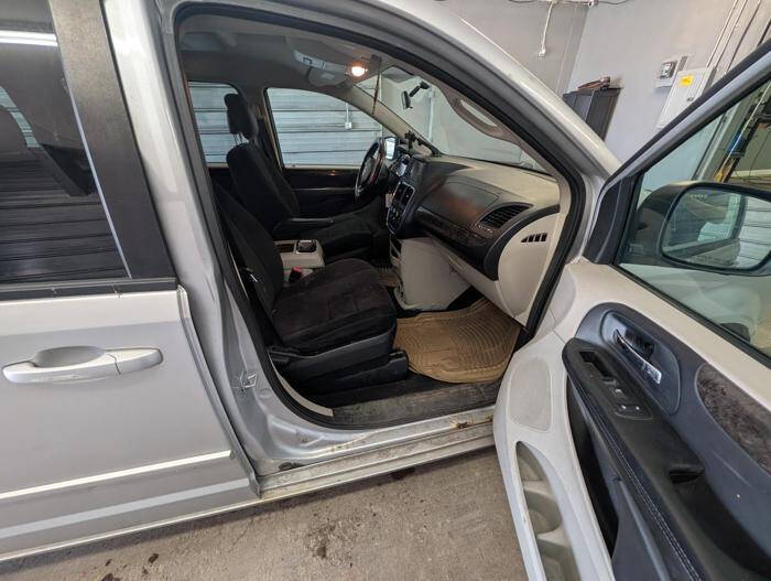 2011 Dodge Grand Caravan Mainstreet