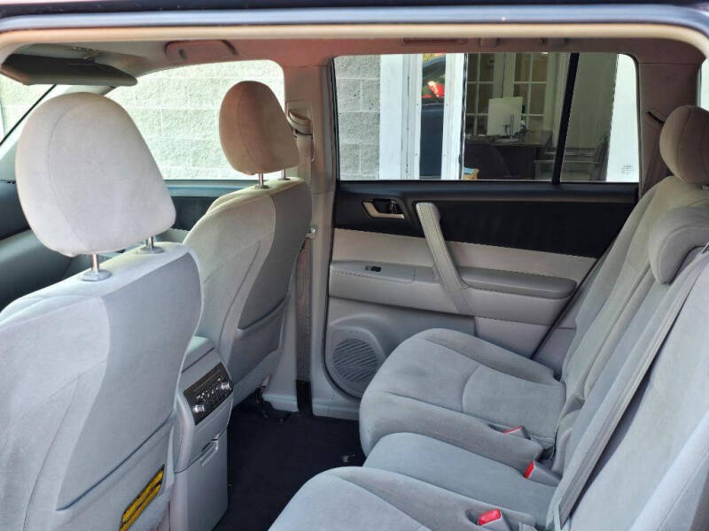 2011 Toyota Highlander