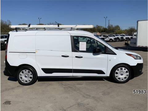 2019 Ford Transit Connect XL