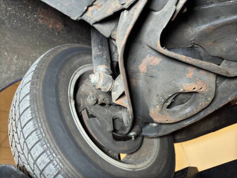 1937 Buick Roadmaster